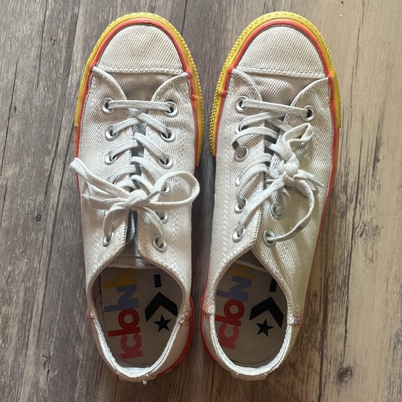 Platform Converse - Picture 2 of 4